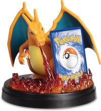 Lade das Bild in den Galerie-Viewer, Pokémon Super-Premium-Kollektion Glurak-ex (DE)