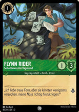 Load image into Gallery viewer, Disney Lorcana Aufstieg der Flutgestalten Basis-Karten (DE)