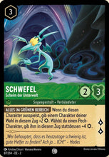 Load image into Gallery viewer, Disney Lorcana Aufstieg der Flutgestalten Basis-Karten (DE)