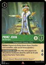 Load image into Gallery viewer, Disney Lorcana Aufstieg der Flutgestalten Basis-Karten (DE)