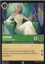 Load image into Gallery viewer, Disney Lorcana Aufstieg der Flutgestalten Basis-Karten (DE)