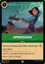 Load image into Gallery viewer, Disney Lorcana Aufstieg der Flutgestalten Basis-Karten (DE)