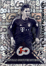 Load image into Gallery viewer, Bundesliga Match Attax 23/24 Besondere Karten nach Wahl (DE)