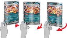 Load image into Gallery viewer, Pokémon - Spezial-Kollektion Glurak-ex (DE)