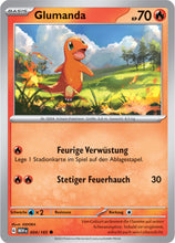 Load image into Gallery viewer, Pokémon - Spezial-Kollektion Glurak-ex (DE)