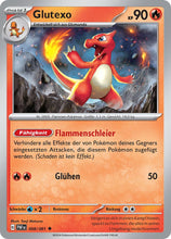 Load image into Gallery viewer, Pokémon - Spezial-Kollektion Glurak-ex (DE)