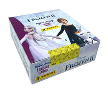 Lade das Bild in den Galerie-Viewer, Disney Eiskönigin II Mythische Reise 24er Display (deutsch)