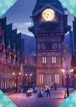 Lade das Bild in den Galerie-Viewer, Disney Eiskönigin II Mythische Reise 24er Display (deutsch)