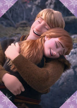 Lade das Bild in den Galerie-Viewer, Disney Frozen 2 Eiskönigin 2 Mythische Reise Boosterpack (deutsch)