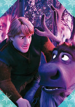 Lade das Bild in den Galerie-Viewer, Disney Frozen 2 Eiskönigin 2 Mythische Reise Boosterpack (deutsch)