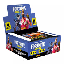 Lade das Bild in den Galerie-Viewer, Fortnite TC Serie 3 US 18er Display (deutsch)