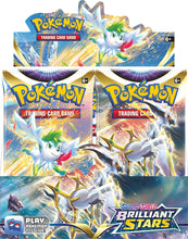 Lade das Bild in den Galerie-Viewer, Pokemon - Brilliant Stars 36er Display (EN)