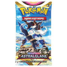 Lade das Bild in den Galerie-Viewer, Pokemon - Astralglanz 36er Booster Display (DE)