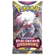 Load image into Gallery viewer, Pokemon - Verlorener Ursprung 36er Display (DE)