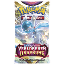 Load image into Gallery viewer, Pokemon - Verlorener Ursprung 36er Display (DE)