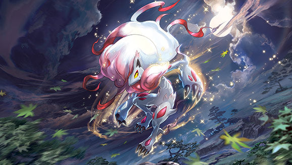 Das neue Pokemon Set "Lost Origin" wurde offiziell vorgestellt!