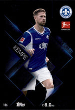 Load image into Gallery viewer, Bundesliga Match Attax 23/24 Besondere Karten nach Wahl (DE)
