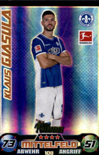 Lade das Bild in den Galerie-Viewer, Bundesliga Match Attax 23/24 Besondere Karten nach Wahl (DE)
