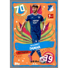 Load image into Gallery viewer, Bundesliga Match Attax 23/24 Einzelkarten SAMBA Nr. 01-18(DE)
