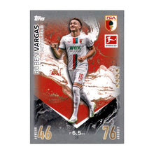 Load image into Gallery viewer, Bundesliga Match Attax 23/24 Einzelkarten Basis Nr. 20-157 (DE)
