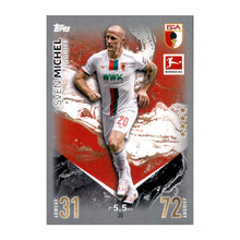 Load image into Gallery viewer, Bundesliga Match Attax 23/24 Einzelkarten Basis Nr. 20-157 (DE)
