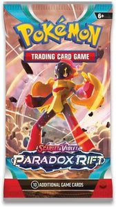 Pokémon - Paradox Rift Booster (EN)