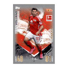 Load image into Gallery viewer, Bundesliga Match Attax 23/24 Einzelkarten Basis Nr. 20-157 (DE)
