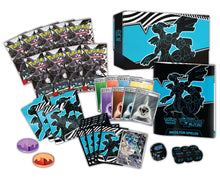 Load image into Gallery viewer, Pokémon - Schwarze Blitze Top-Trainer-Box (DE)
