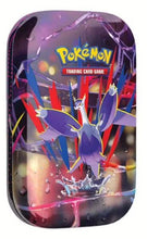Load image into Gallery viewer, Pokemon - Mega Helden Mini-Tin nach Wahl (DE)
