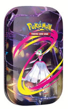 Load image into Gallery viewer, Pokemon - Mega Helden Mini-Tin nach Wahl (DE)
