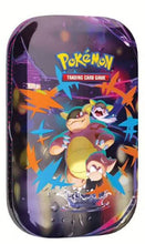 Load image into Gallery viewer, Pokemon - Mega Helden Mini-Tin nach Wahl (DE)
