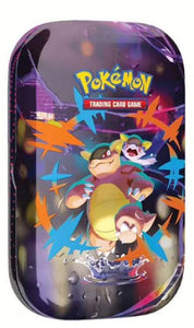 Pokemon - Mega Helden Mini-Tin nach Wahl (DE)
