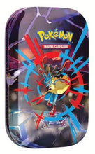 Load image into Gallery viewer, Pokemon - Mega Helden Mini-Tin nach Wahl (DE)
