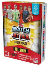 Lade das Bild in den Galerie-Viewer, Match Attax Bundesliga 2024/2025 MINI TIN (nach Wahl)
