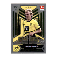 Load image into Gallery viewer, Bundesliga Match Attax 23/24 Besondere Karten nach Wahl (DE)
