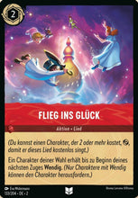 Lade das Bild in den Galerie-Viewer, Disney Lorcana Aufstieg der Flutgestalten Basis-Karten (DE)
