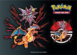 Pokémon Collectors Chest Glurak Sammelkoffer November 2023 (DE)