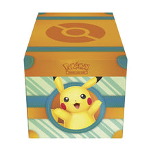 Load image into Gallery viewer, Pokémon - Paldea Adventure Chest März 2024 (DE)
