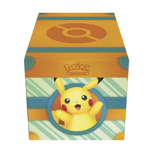 Pokémon - Paldea Adventure Chest März 2024 (DE)