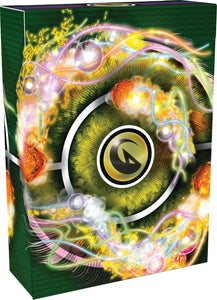 Pokémon - Koraidon-ex Deluxe Battle Deck (DE)
