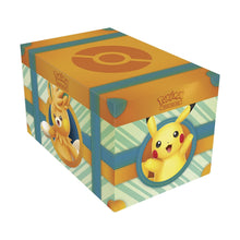 Lade das Bild in den Galerie-Viewer, Pokémon - Paldea Adventure Chest März 2024 (DE)
