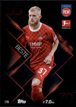 Load image into Gallery viewer, Bundesliga Match Attax 23/24 Besondere Karten nach Wahl (DE)
