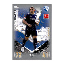 Lade das Bild in den Galerie-Viewer, Bundesliga Match Attax 23/24 Einzelkarten Basis Nr. 20-157 (DE)
