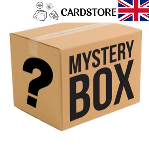 Cardstore - Pokemon Mystery Box (Englisch)