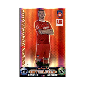 Bundesliga Match Attax 23/24 Besondere Karten nach Wahl (DE)