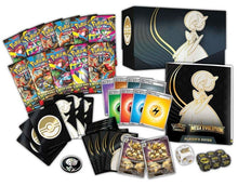 Load image into Gallery viewer, Pokémon - Mega-Entwicklungen Top-Trainer-Box Guardevoir (DE)
