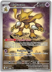Pokémon - Mega-Entwicklungen Top-Trainer-Box Guardevoir (DE)