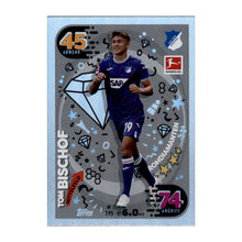 Load image into Gallery viewer, Bundesliga Match Attax 23/24 Einzelkarten Rohdiamanten nach Wahl (DE)
