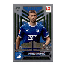 Load image into Gallery viewer, Bundesliga Match Attax 23/24 Besondere Karten nach Wahl (DE)
