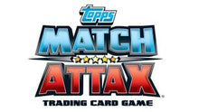 Load image into Gallery viewer, Bundesliga Match Attax 23/24 Einzelkarten SAMBA Nr. 01-18(DE)
